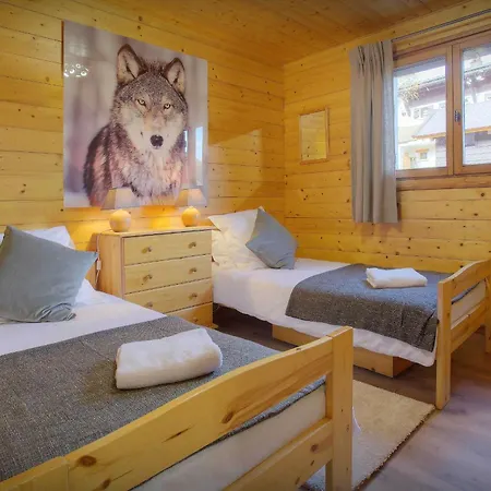 Chalet Batieu - Ovo Network *