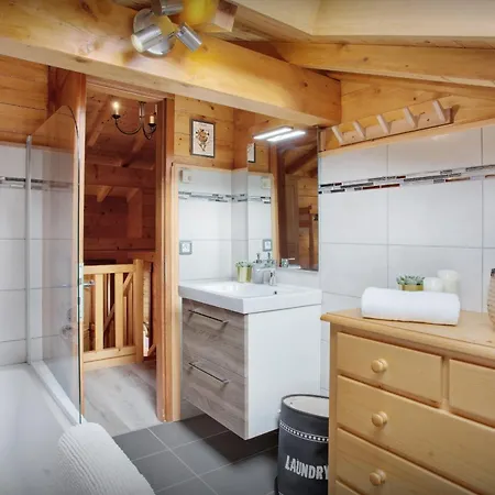 Chalet Batieu - Ovo Network Chalet La Clusaz