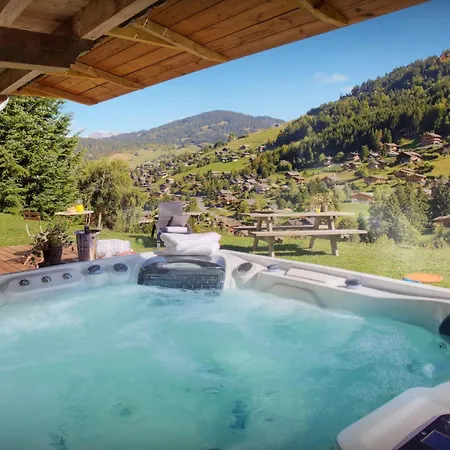 Chalet Batieu - Ovo Network *