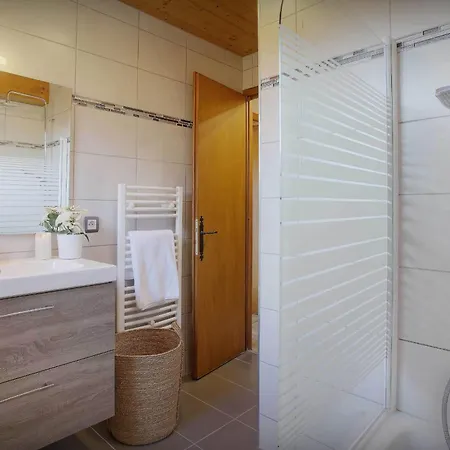 Chalet Batieu - Ovo Network Chalet La Clusaz