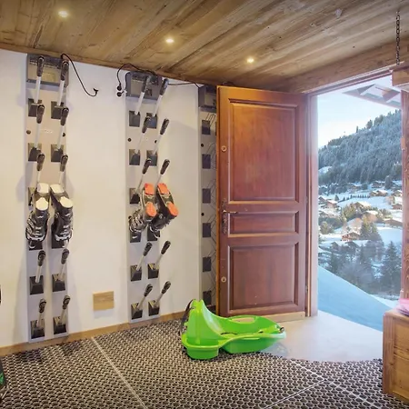 Chalet Batieu - Ovo Network *