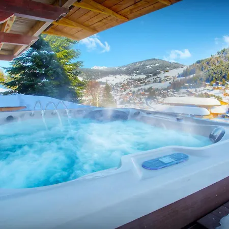 Chalet Chalet Batieu - Ovo Network *