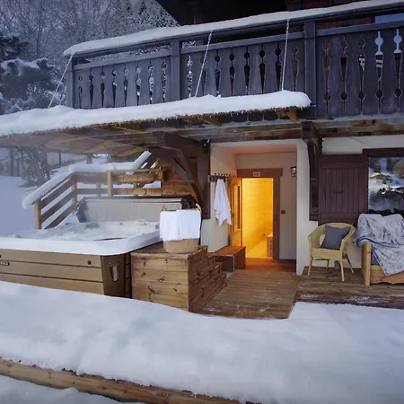Chalet Batieu - Ovo Network
