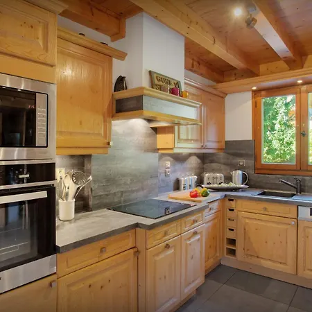 Chalet Batieu - Ovo Network Chalet *