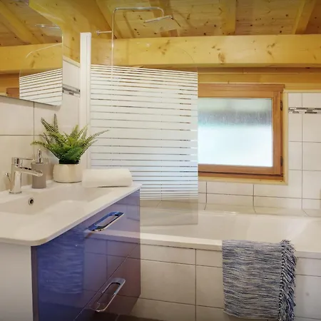 Chalet Batieu - Ovo Network *
