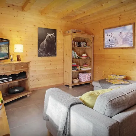 Chalet Batieu - Ovo Network Alpehytte La Clusaz