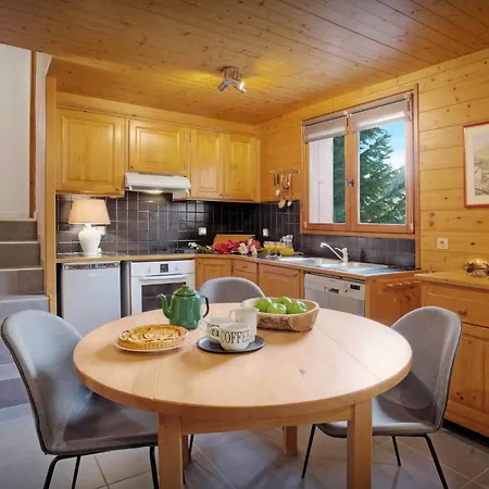 Chalet Batieu - Ovo Network La Clusaz